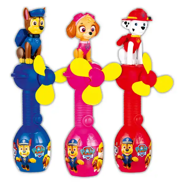 Bild 3 von Paw Patrol Trinkbecher / Ventilator