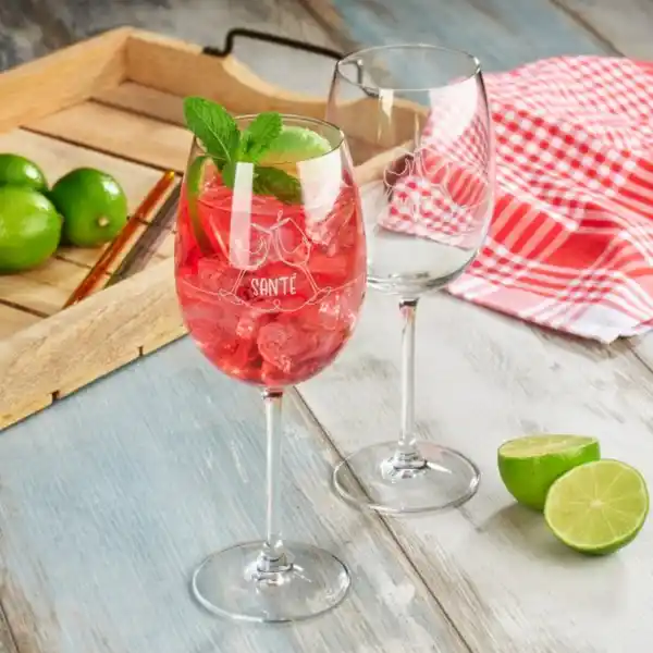 Bild 4 von CROFTON Cocktailgläser