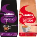 Bild 1 von Lavazza Caffè Crema oder Espresso