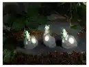 Bild 3 von LIVARNO home LED-Solarleuchten, manuell ausschaltbar