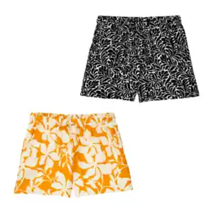 UP2FASHION Shorts