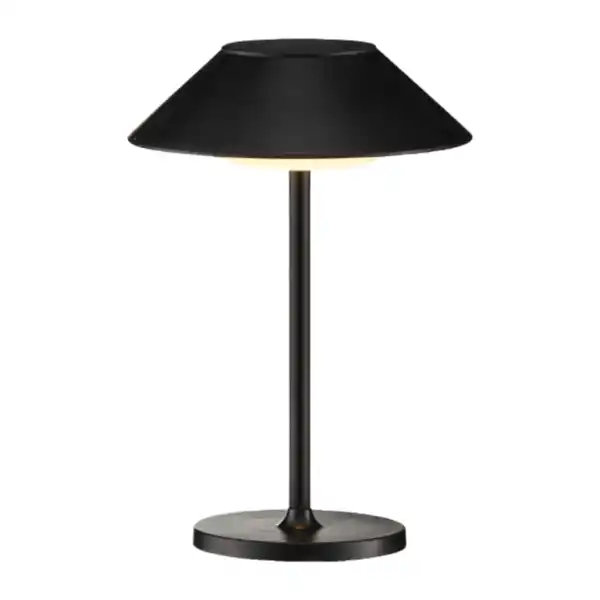 Bild 3 von CASALUX Solar-Gartenleuchte 2-in-1