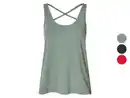 Bild 1 von esmara® Damen Top, mit Bio-Baumwolle