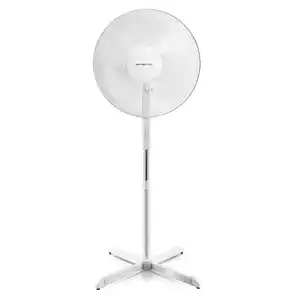 Emerio Standventilator Ø 40 cm weiß