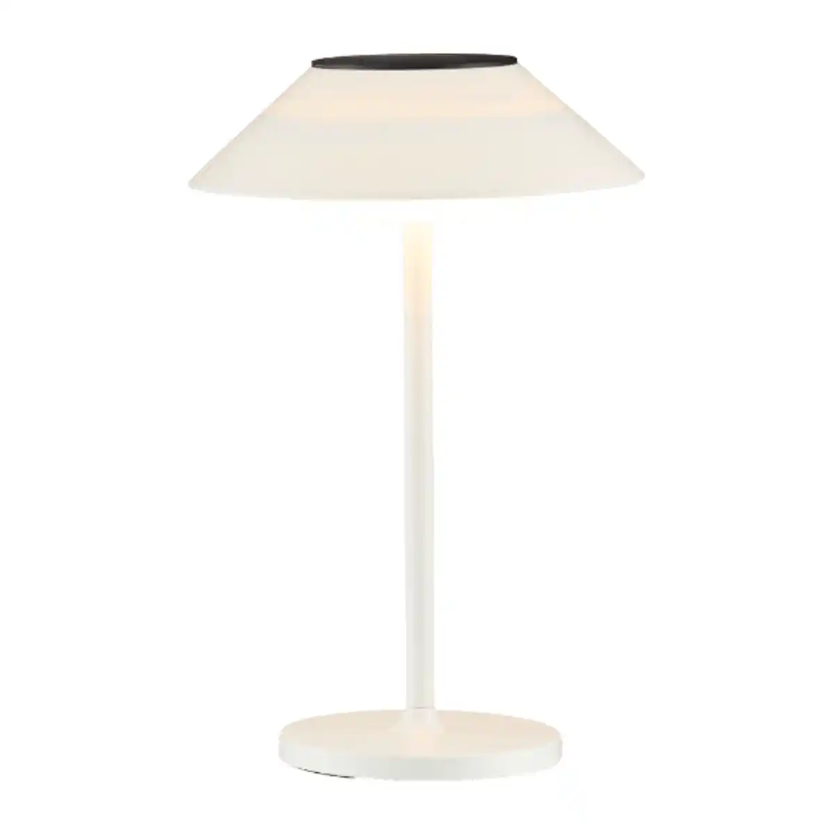 Bild 2 von CASALUX Solar-Gartenleuchte 2-in-1