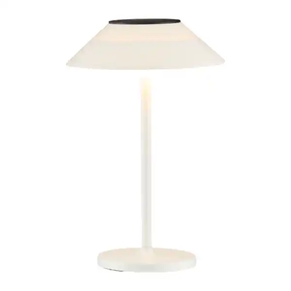 Bild 2 von CASALUX Solar-Gartenleuchte 2-in-1