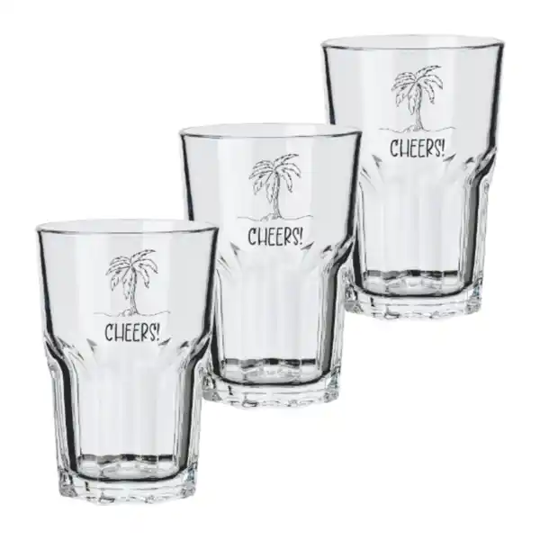 Bild 3 von CROFTON Cocktailgläser