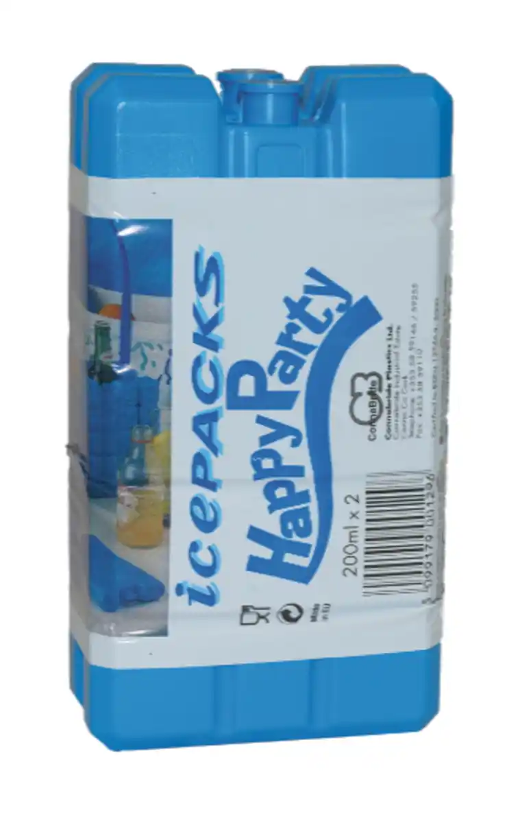 Bild 1 von Kühlakkus 2x200cc