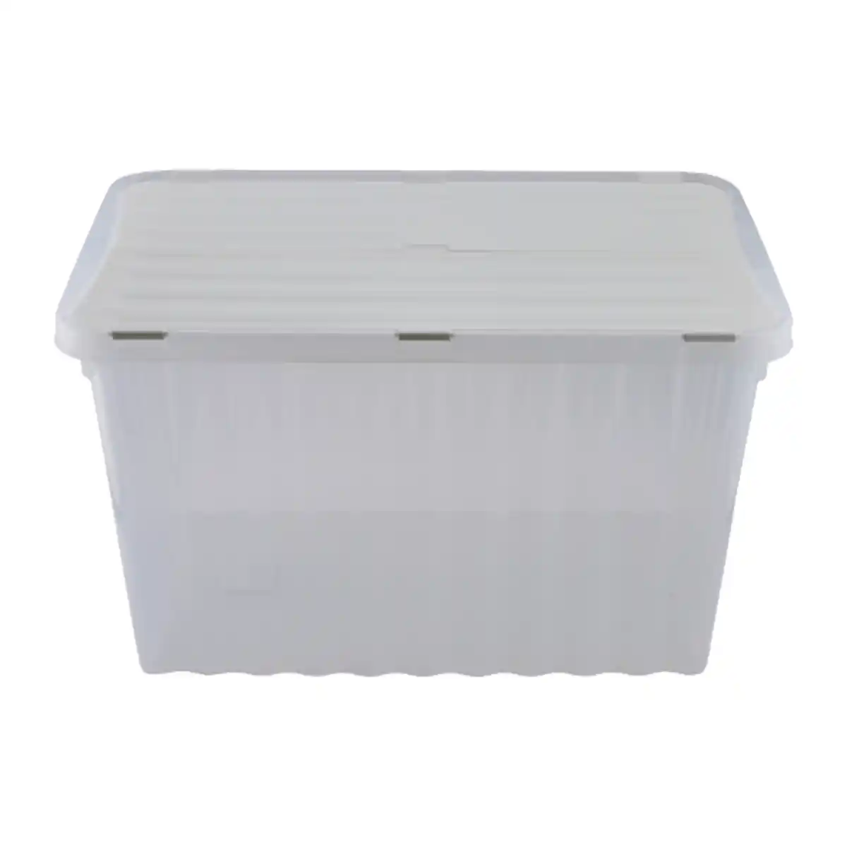 Bild 2 von HOME CREATION Klappdeckelbox