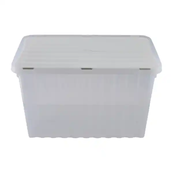 Bild 2 von HOME CREATION Klappdeckelbox