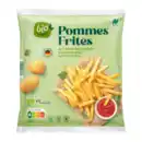Bild 1 von BIO Pommes frites 750g