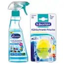 Bild 1 von Dr. Beckmann Kühlschrank-Frische / Hygiene-Reiniger