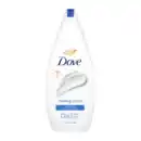 Bild 4 von DOVE Pflegedusche