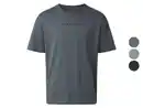 Bild 1 von esmara® Oversize-T-Shirt, aus reiner Baumwolle