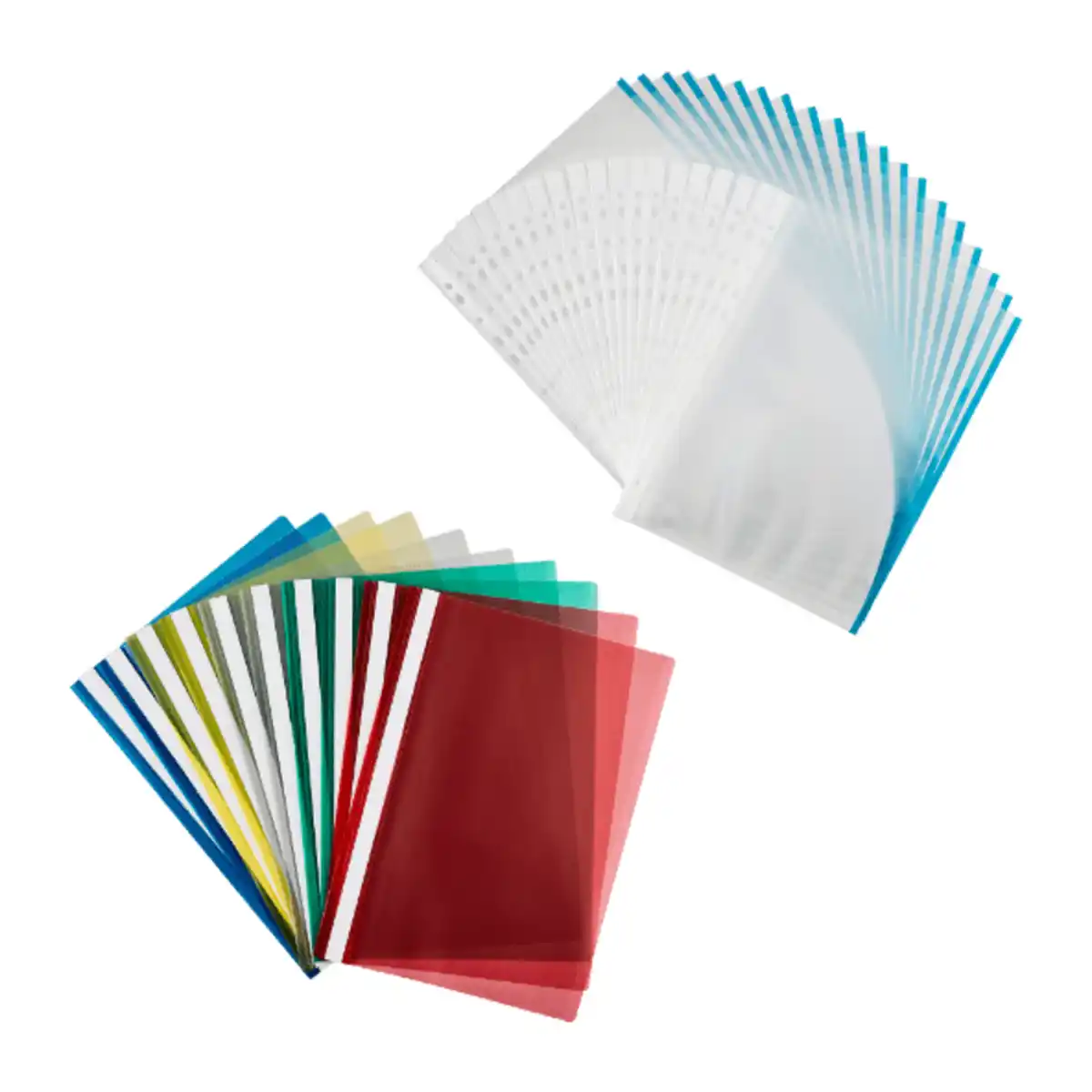 Bild 1 von EXPERTIZ Dokumentenhüllen