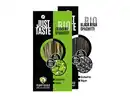Bild 1 von Just Taste Bio Nudeln,  250 g