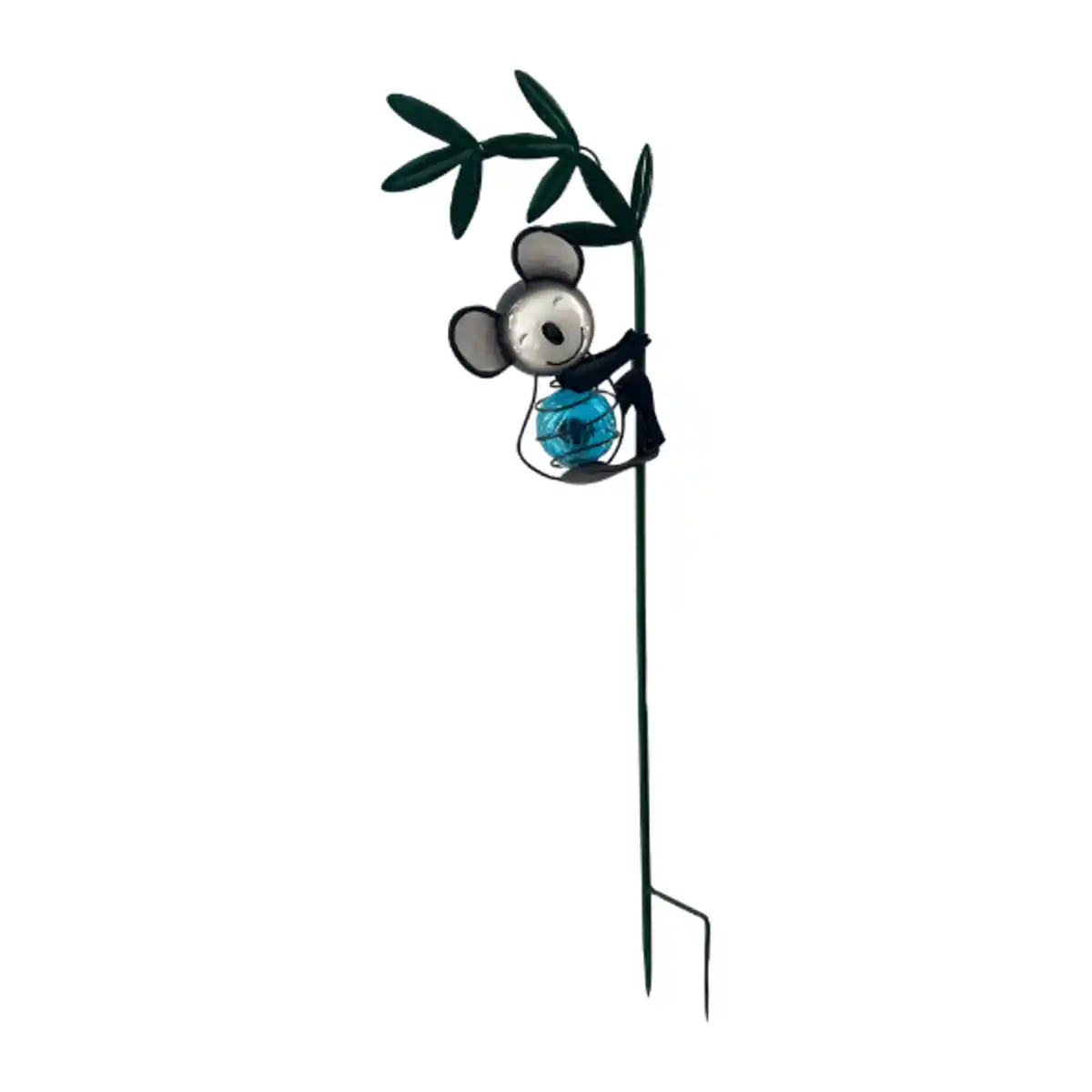 Bild 2 von BELAVI LED-Solar-Gartendekoration