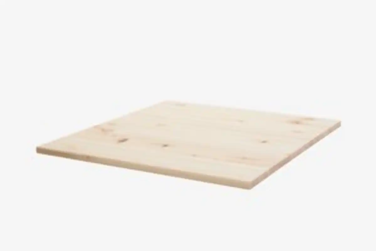 Bild 1 von Einlegeböden LYNE 47x49 2Stk Kiefer