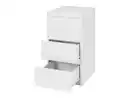 Bild 3 von LIVARNO home Kommode »GENF«, mit Wechselblende,  5 kg