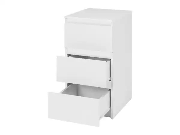 Bild 3 von LIVARNO home Kommode »GENF«, mit Wechselblende,  5 kg