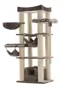 Bild 1 von Nobby Kratzbaum Rubi H 197 cm cappuccino