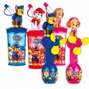 Bild 1 von Paw Patrol Trinkbecher / Ventilator