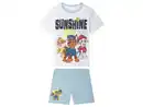 Bild 2 von Kleinkinder Pyjama mit Shorts