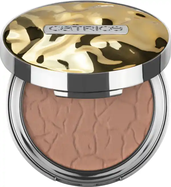 Bild 1 von Catrice Bronzer Desert Dune Matte Cream C01 New Desert