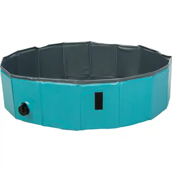 Bild 1 von Hundepool, Ø: 70 cm, blau