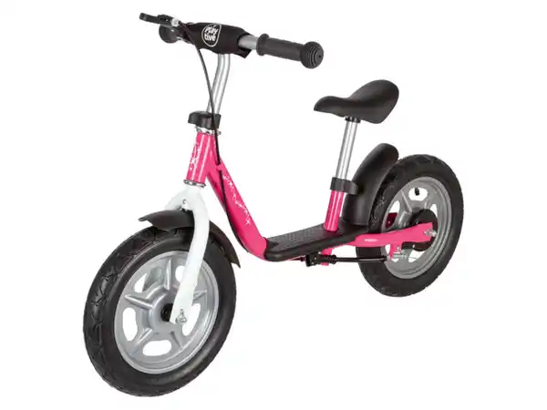 Bild 1 von Playtive Laufrad, mit ergonomisch gepolstertem Sattel