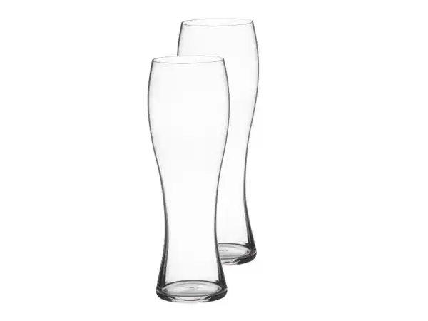 Bild 2 von SPIEGELAU Weizenglas / Bier-/Pilstulpe, 2-teilig