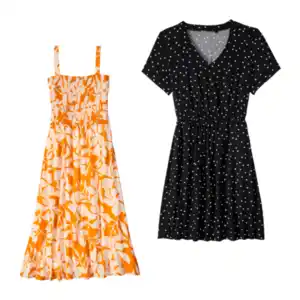 UP2FASHION Kleid