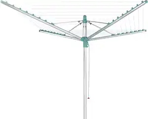 Leifheit Wäschespinne Linomatic 400 Easy