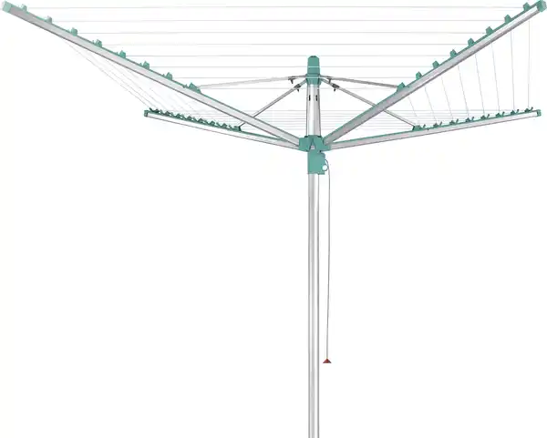 Bild 1 von Leifheit Wäschespinne Linomatic 400 Easy