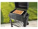 Bild 2 von GRILLMEISTER Pizzastein, Cordierit