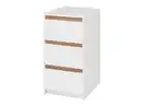 Bild 1 von LIVARNO home Kommode »GENF«, mit Wechselblende,  5 kg