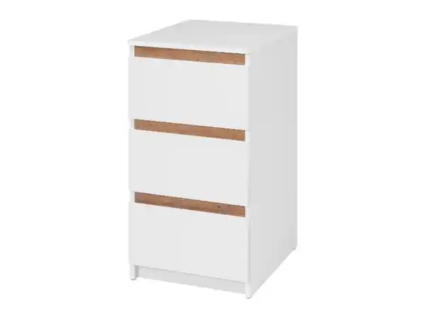 Bild 1 von LIVARNO home Kommode »GENF«, mit Wechselblende,  5 kg