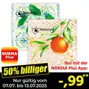 Bild 1 von Tablestyle Servietten