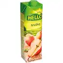 Bild 1 von Birnen-Nektar aus konzentriertem Birnenpüree. Fruchtgehalt: ...