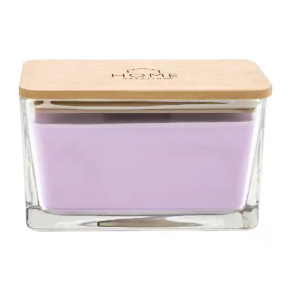 Bild 3 von HOME CREATION Holzdocht-Duftkerze