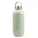 Bild 1 von Isolierflasche hellgrün, 1000 ml