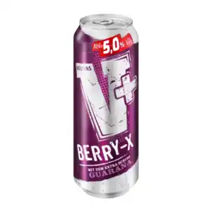 VELTINS V+ Berry-X 0,5L