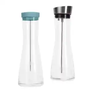 CROFTON Glas- / Saftkaraffe