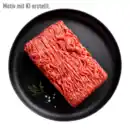 Bild 1 von BIO Rinderhackfleisch XXL 800g