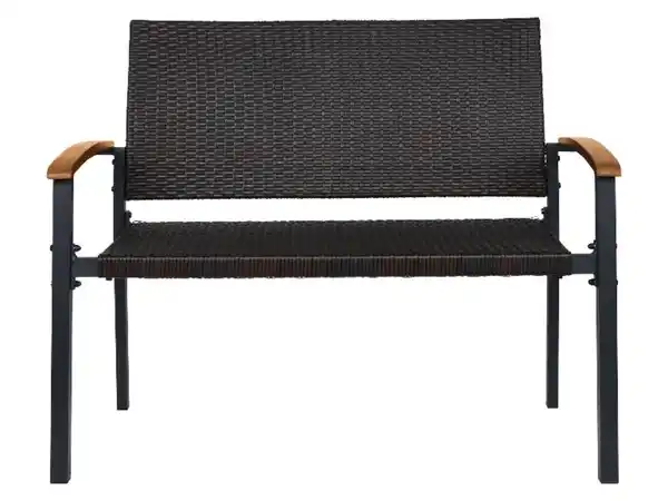 Bild 2 von LIVARNO home Gartenbank Valencia