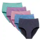 Bild 2 von LadyLife Taillenslips 5er-Pack