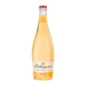 ROTKÄPPCHEN Fruchtsecco Mango 0,75L