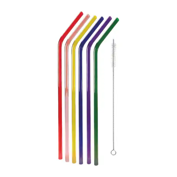 Bild 3 von JOIE Trinkhalm-Sortiment