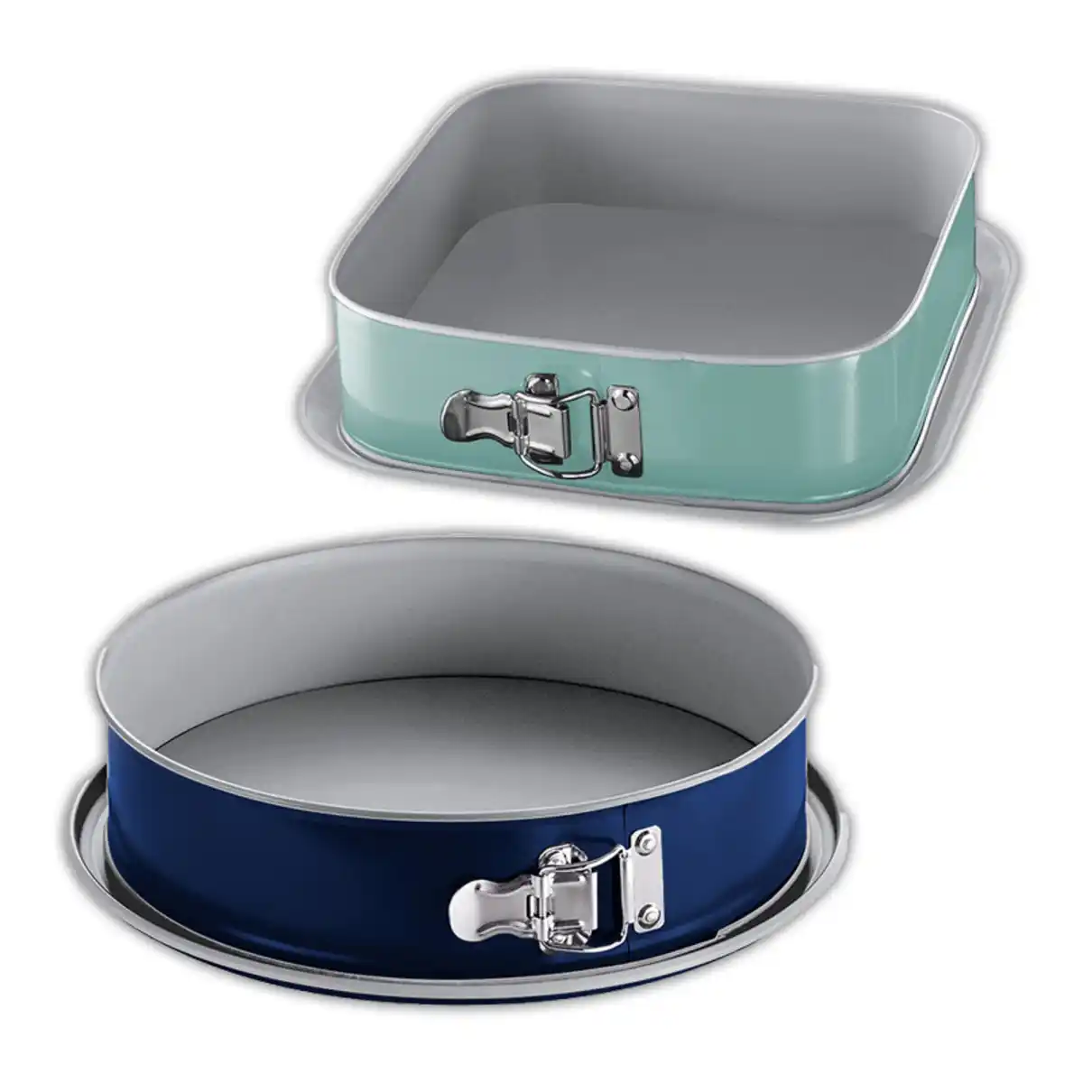 Bild 1 von Casa Royale Backformen