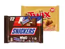 Bild 1 von Mars/Snickers/Twix/Milky Way/Bounty Minis,  227 g